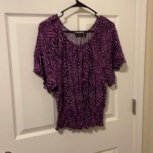 EUC Apt. 9 women’s top